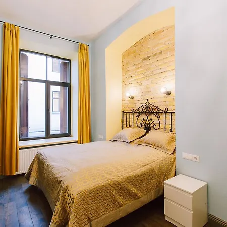 Апартаменты Boksto Old Town Savich Ii