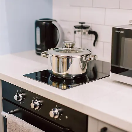 Boksto Old Town Savich Ii *