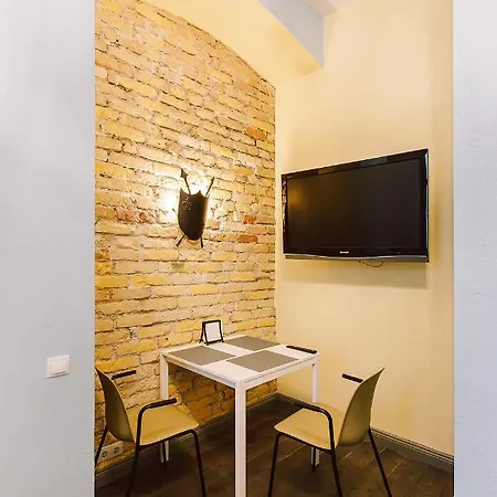Boksto Old Town Savich Ii Вильнюс