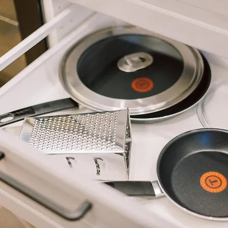 Boksto Old Town Savich Ii *