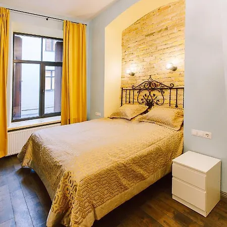 Boksto Old Town Savich Ii Вільнюс