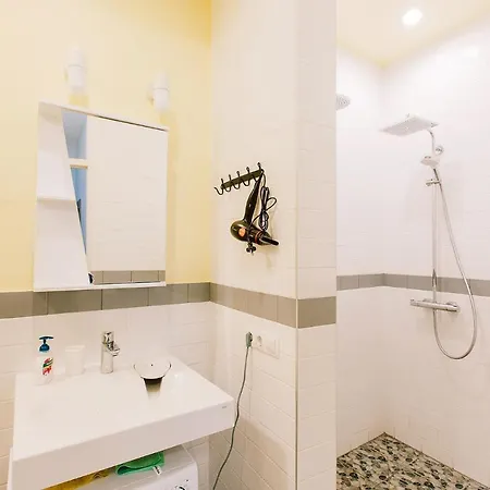 Boksto Old Town Savich Ii *