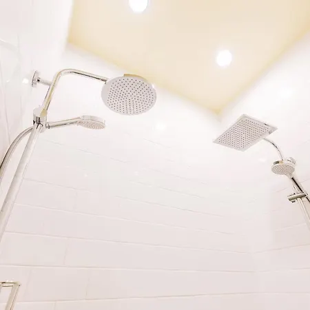 公寓 Boksto Old Town Savich Ii