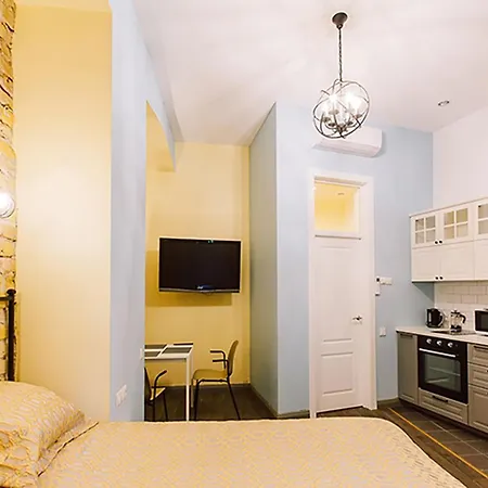 Boksto Old Town Savich Ii *