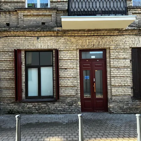 Boksto Old Town Savich Ii *