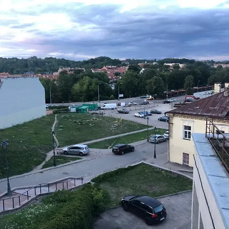 Boksto Old Town Savich Ii Вільнюс