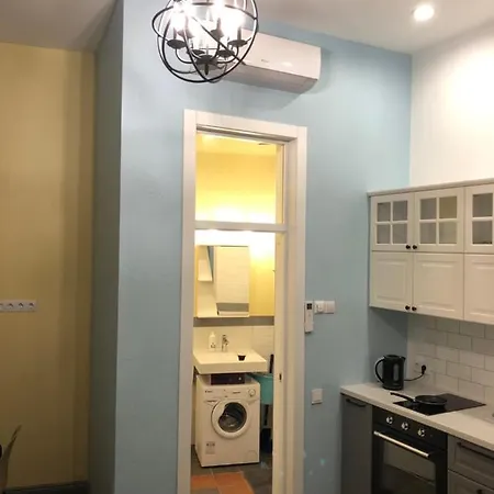 Boksto Old Town Savich Ii 维尔纽斯