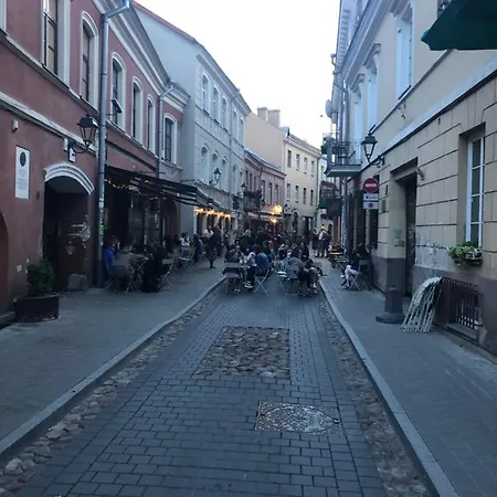 Boksto Old Town Savich Ii * Вільнюс