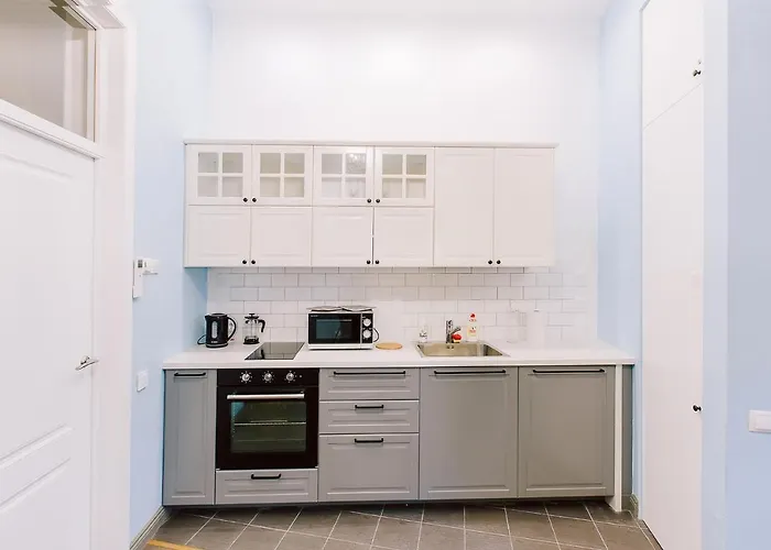 Boksto Old Town Savich Ii * Wilno