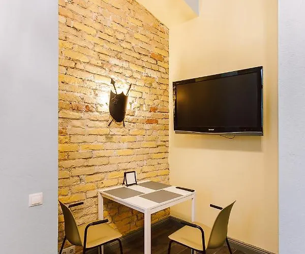 Boksto Old Town Savich Ii Wilno