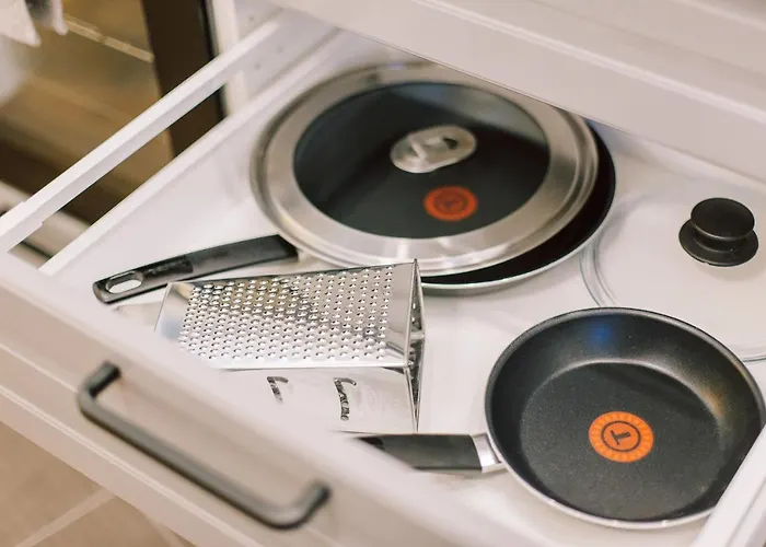 Boksto Old Town Savich Ii *