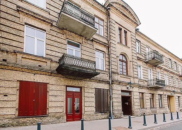 Boksto Old Town Savich Ii * Vilnius