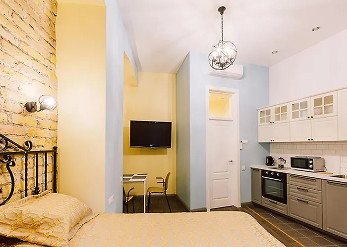 Boksto Old Town Savich Ii *