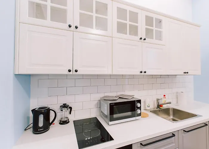 Boksto Old Town Savich Ii