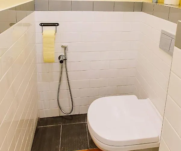 Boksto Old Town Savich Ii Lejlighed