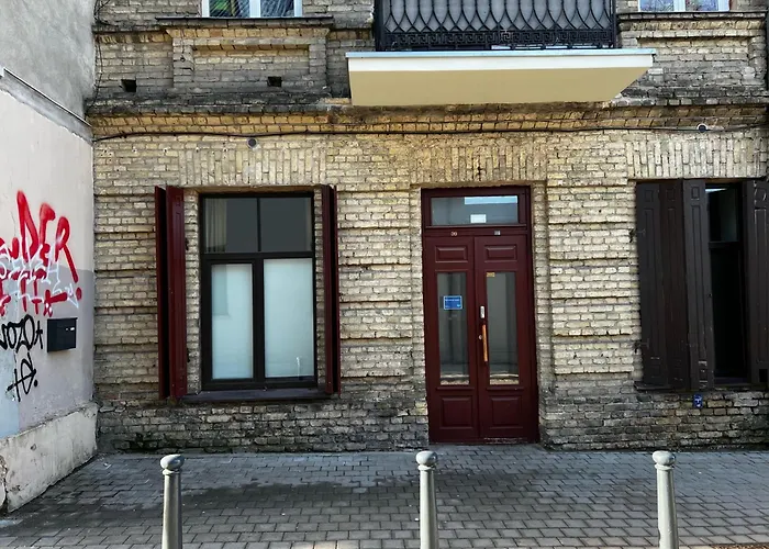 Boksto Old Town Savich Ii *