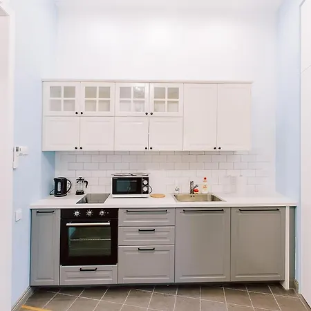 Boksto Old Town Savich Ii * Вильнюс