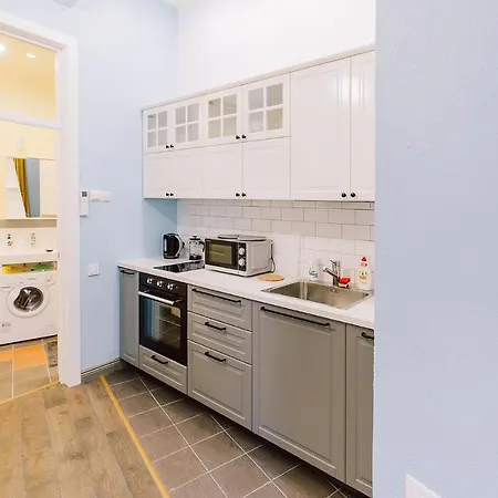 Boksto Old Town Savich Ii Апартаменты