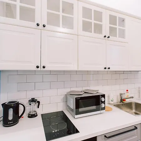 Boksto Old Town Savich Ii