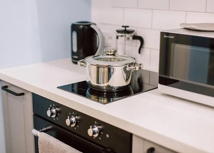 Boksto Old Town Savich Ii *