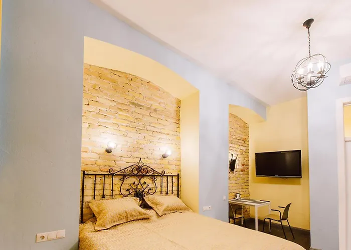 Апартаменты Boksto Old Town Savich Ii