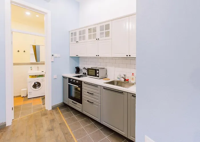 Boksto Old Town Savich Ii Апартаменты