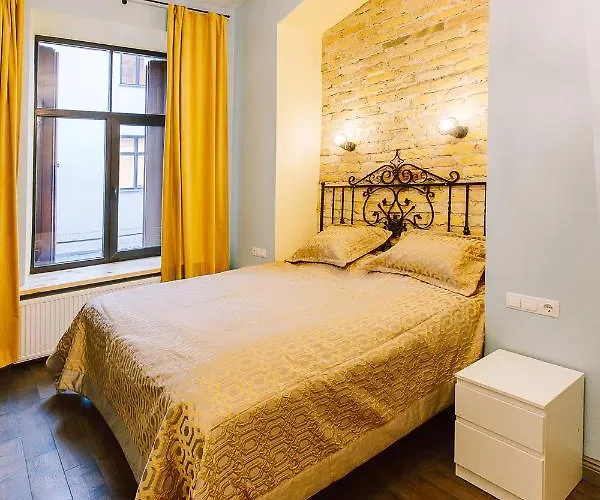 Boksto Old Town Savich Ii Вильнюс