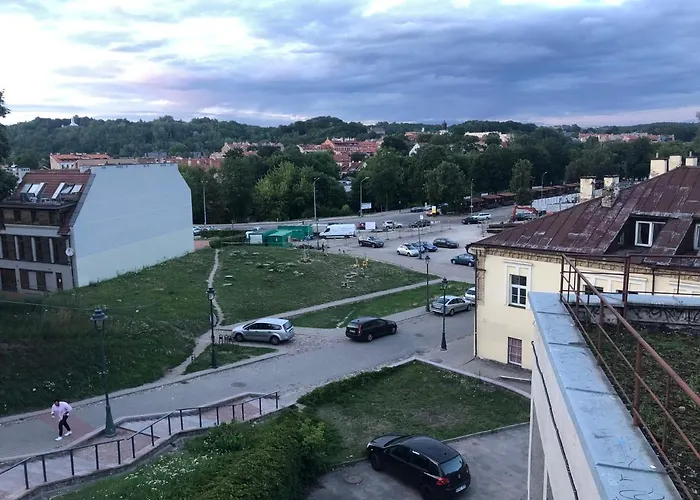 Boksto Old Town Savich Ii Вильнюс