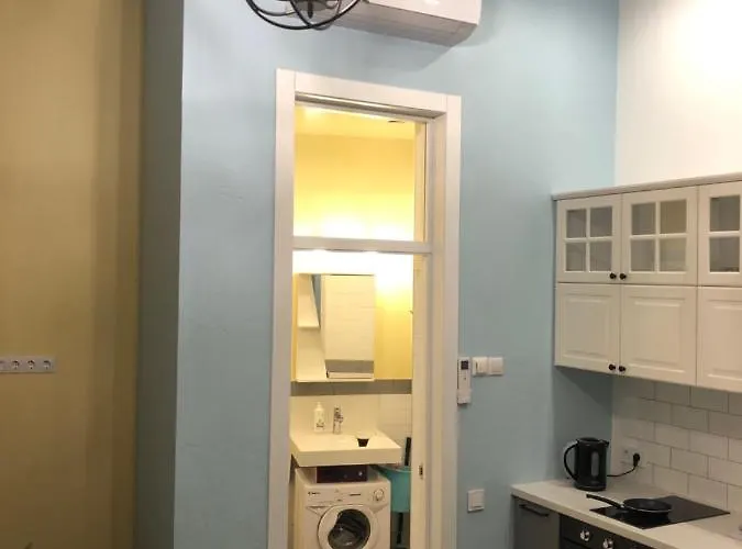 Boksto Old Town Savich Ii Вильнюс