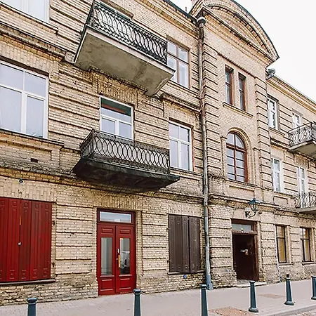 Boksto Old Town Savich Ii * Vilnius
